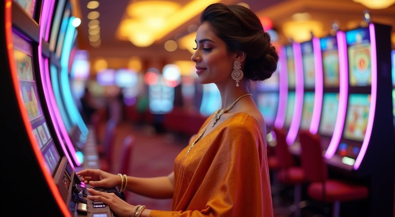 powerbet Explore powerbet Casino: Live Tables, Slots and More